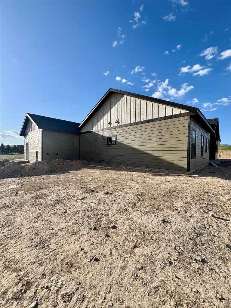 240 Fox Ridge Drive Dillon MT 59725