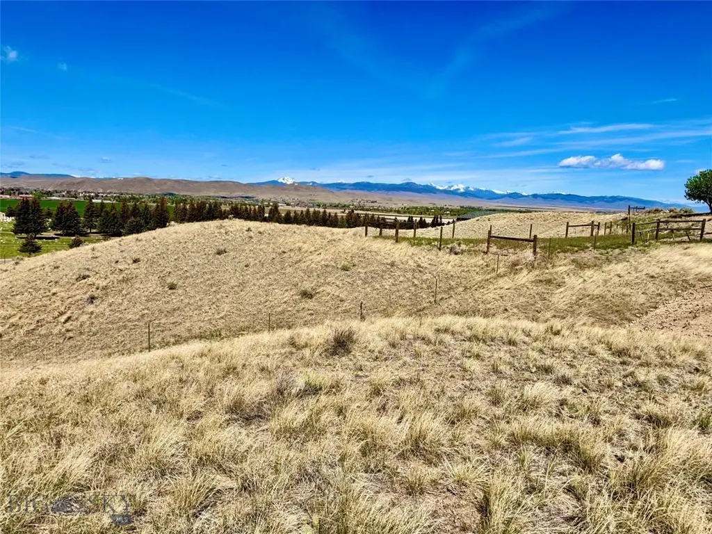240 Fox Ridge Drive Dillon MT 59725