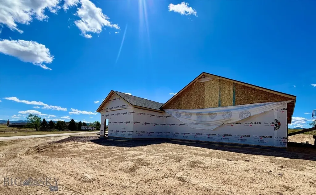 240 Fox Ridge Drive Dillon MT 59725