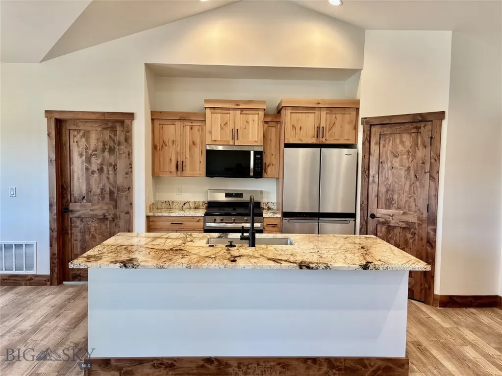 240 Fox Ridge Drive Dillon MT 59725