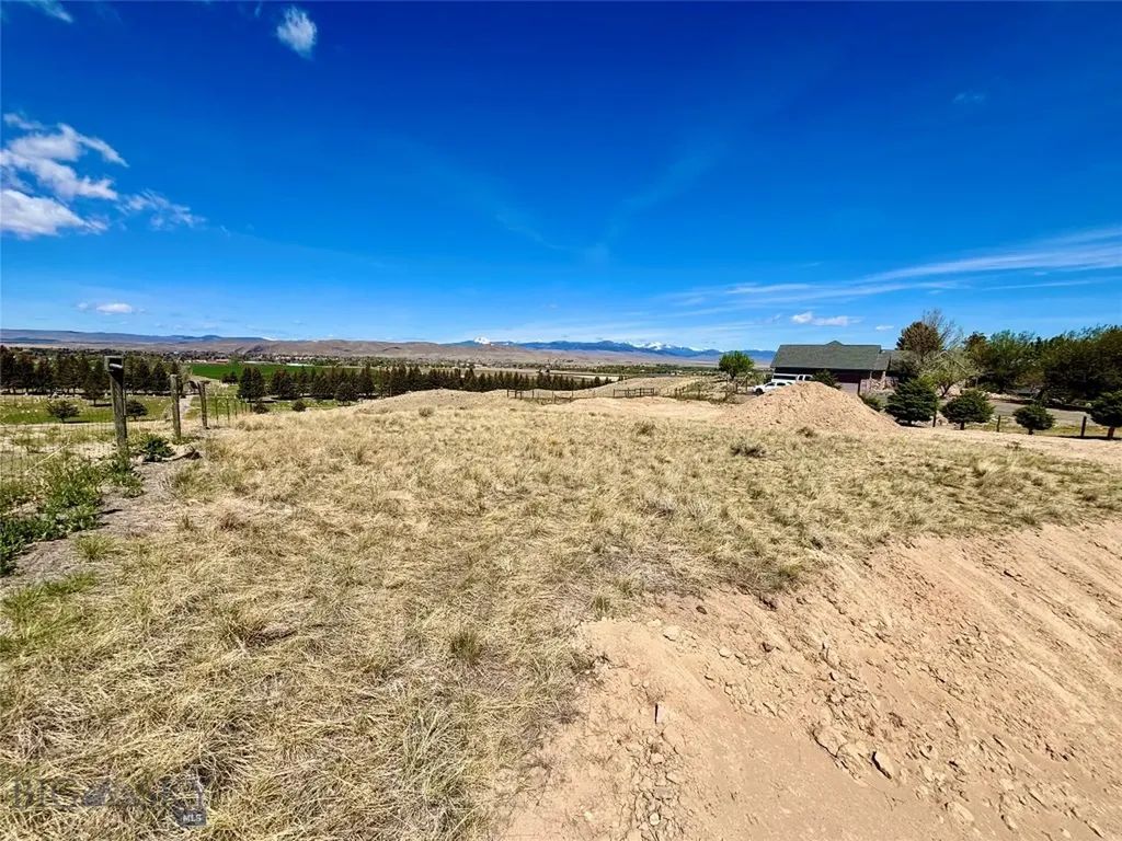240 Fox Ridge Drive Dillon MT 59725