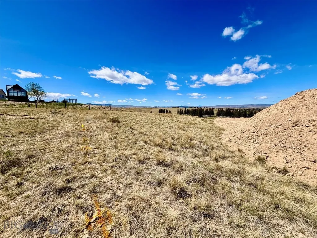 240 Fox Ridge Drive Dillon MT 59725