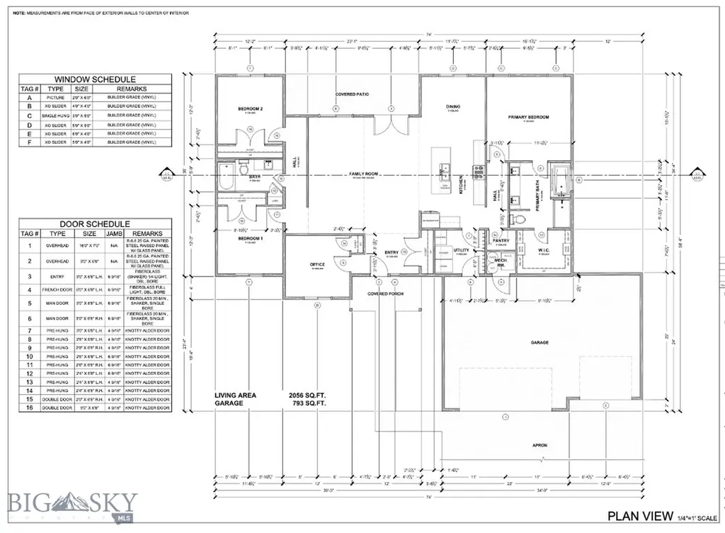 240 Fox Ridge Drive Dillon MT 59725