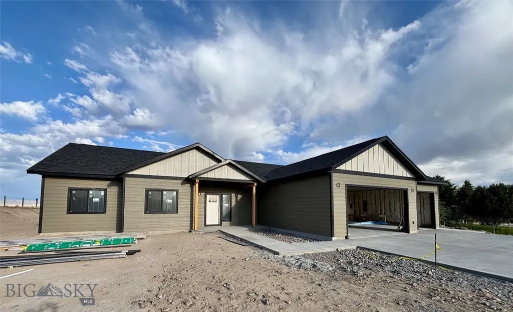 240 Fox Ridge Drive Dillon MT 59725