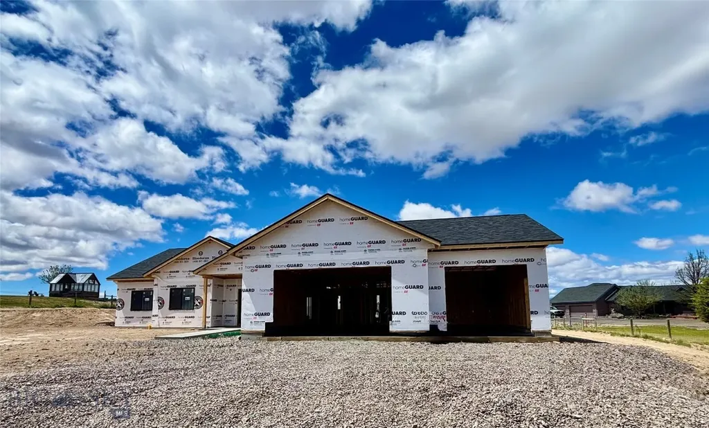 240 Fox Ridge Drive Dillon MT 59725