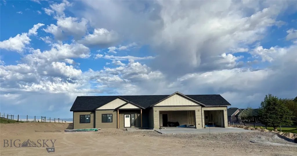 240 Fox Ridge Drive Dillon MT 59725