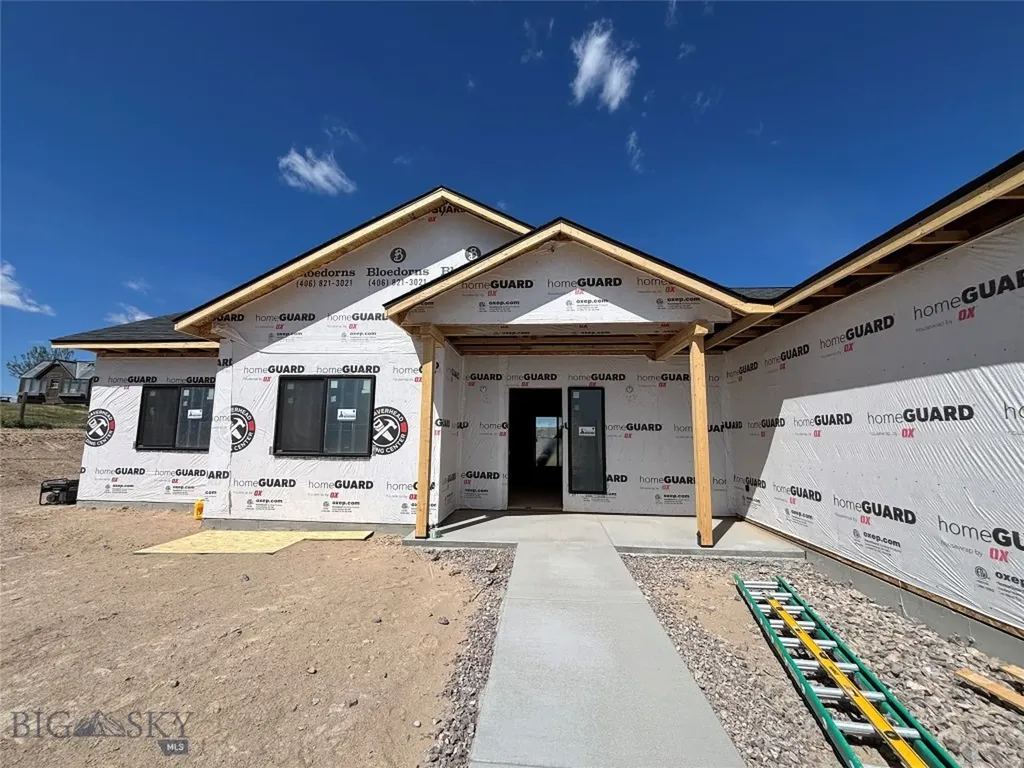 240 Fox Ridge Drive Dillon MT 59725