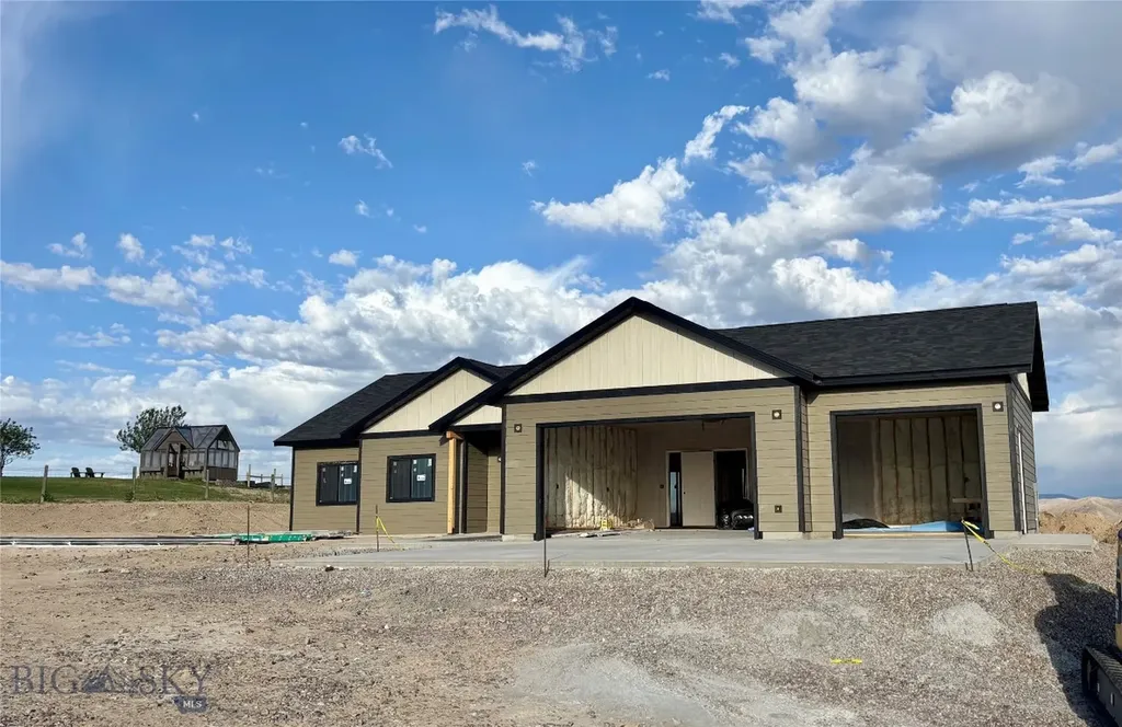 240 Fox Ridge Drive Dillon MT 59725