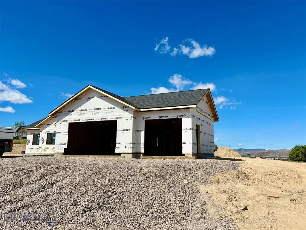 240 Fox Ridge Drive Dillon MT 59725