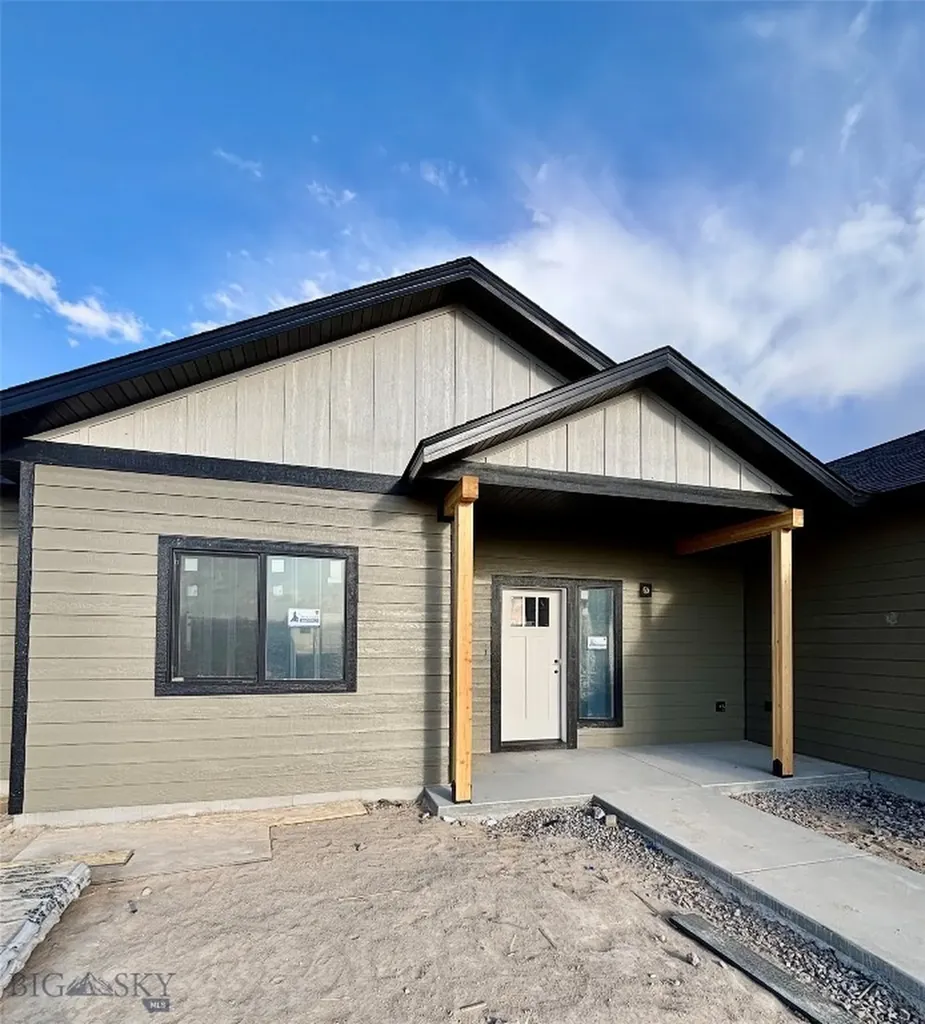 240 Fox Ridge Drive Dillon MT 59725