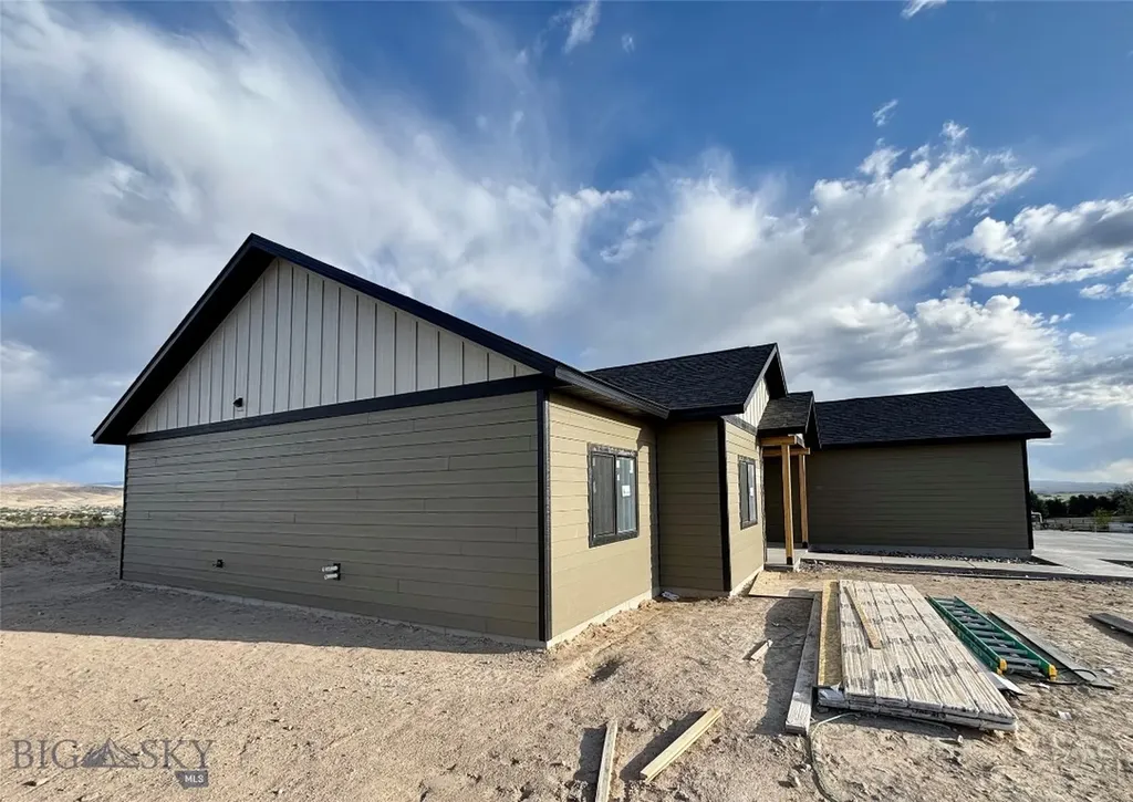 240 Fox Ridge Drive Dillon MT 59725