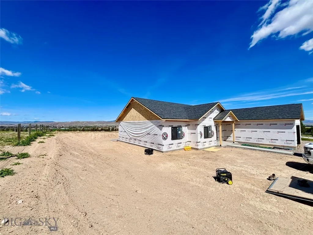 240 Fox Ridge Drive Dillon MT 59725
