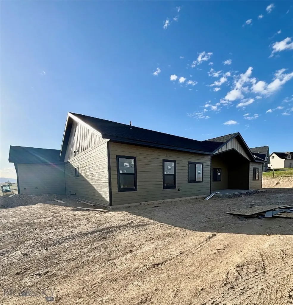 240 Fox Ridge Drive Dillon MT 59725