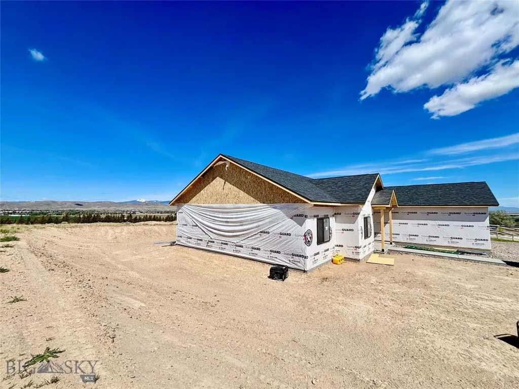 240 Fox Ridge Drive Dillon MT 59725