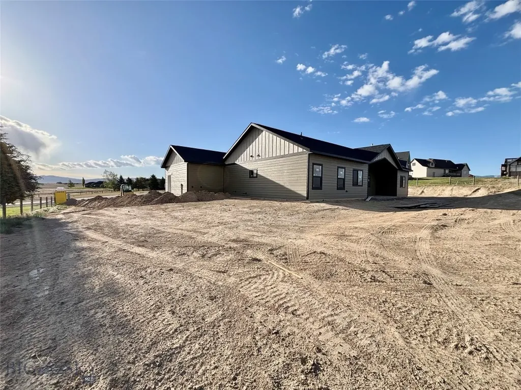 240 Fox Ridge Drive Dillon MT 59725