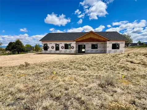 240 Fox Ridge Drive Dillon MT 59725