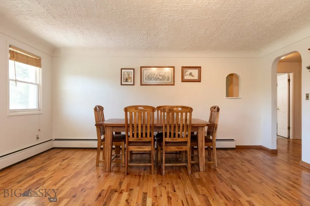 2 Shamrock Lane Livingston MT 59047
