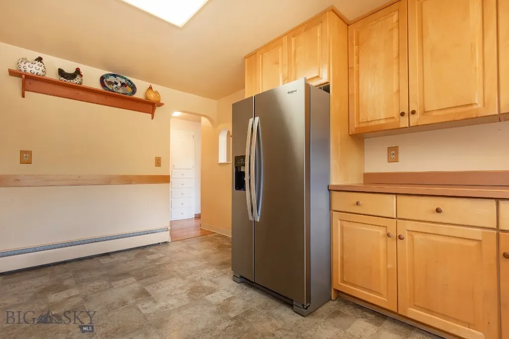 2 Shamrock Lane Livingston MT 59047