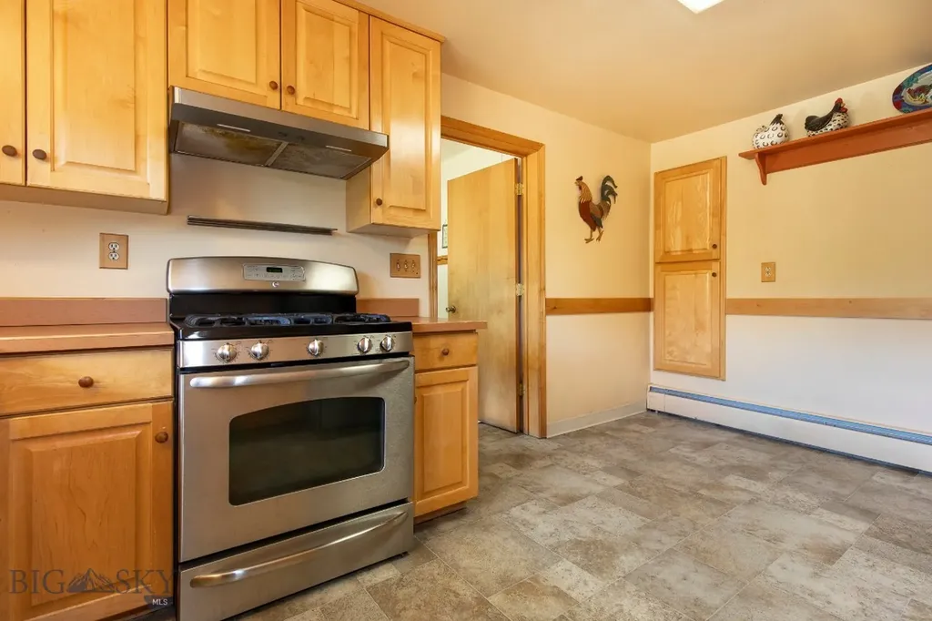2 Shamrock Lane Livingston MT 59047
