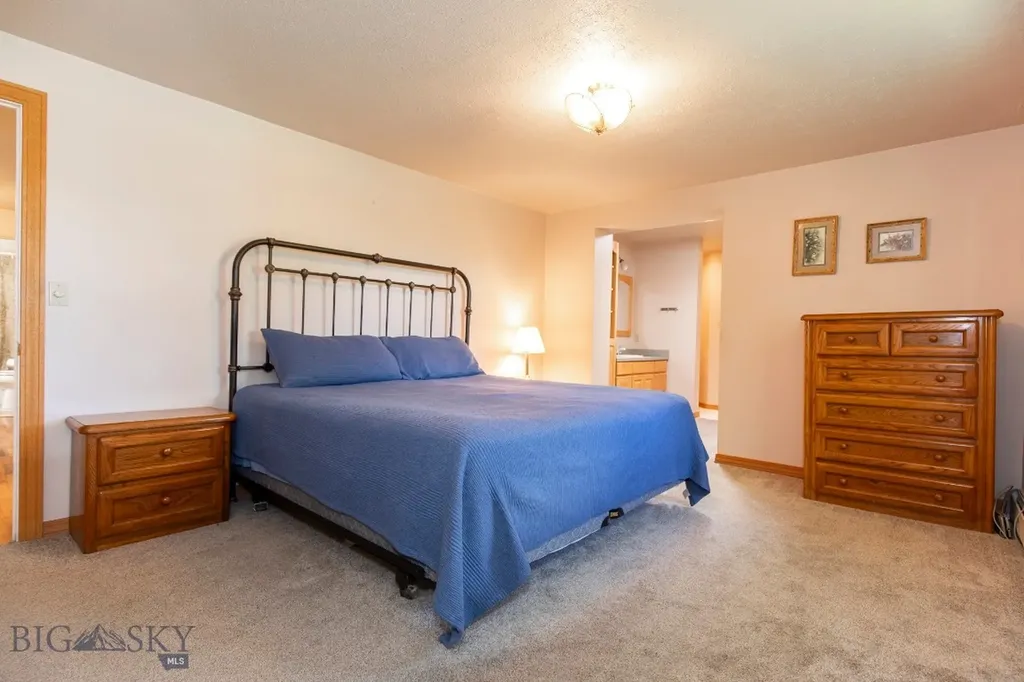 2 Shamrock Lane Livingston MT 59047