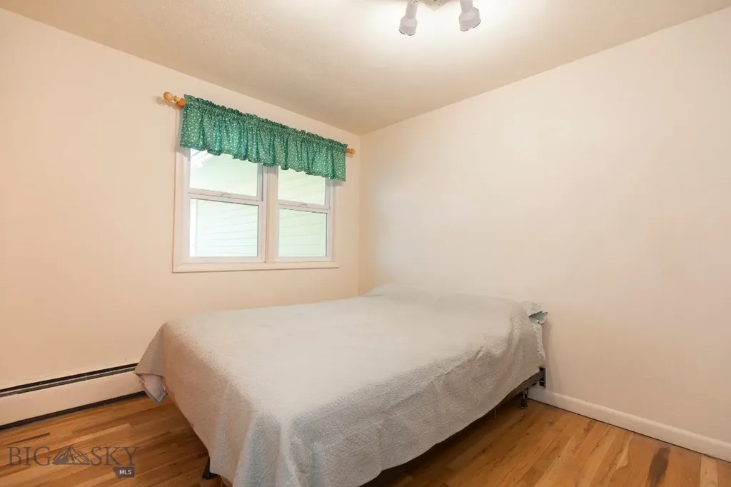 2 Shamrock Lane Livingston MT 59047