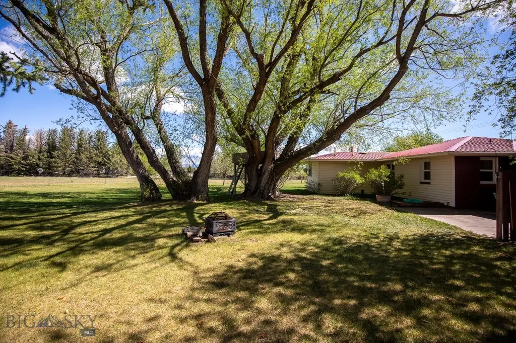 2 Shamrock Lane Livingston MT 59047