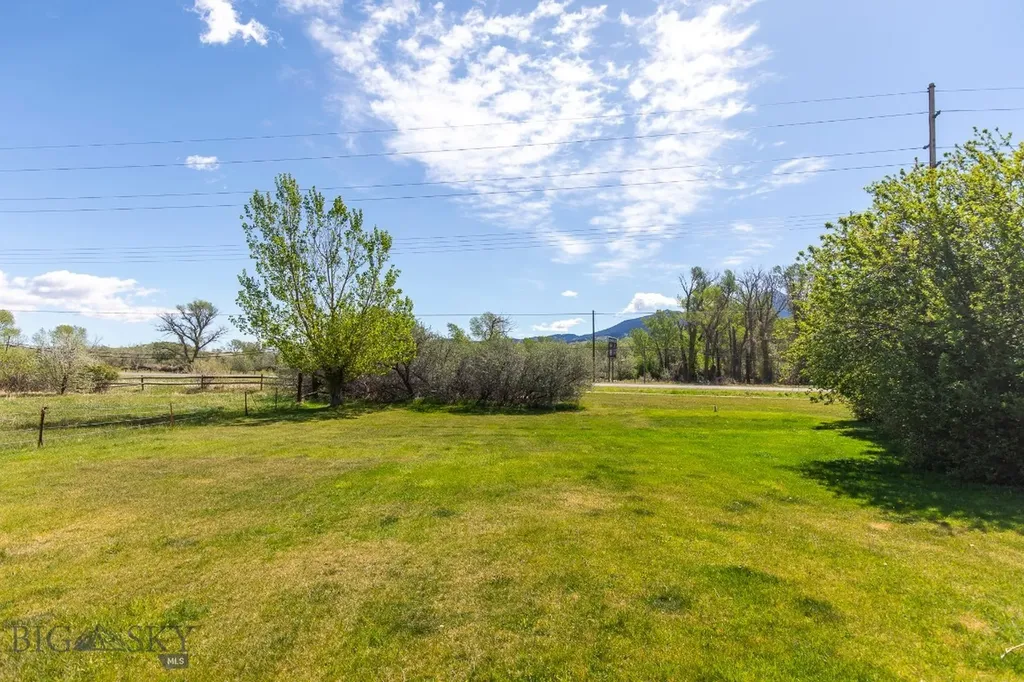2 Shamrock Lane Livingston MT 59047