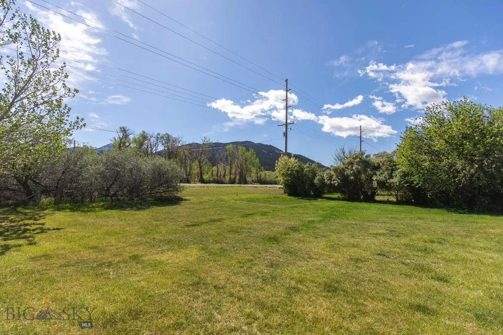 2 Shamrock Lane Livingston MT 59047