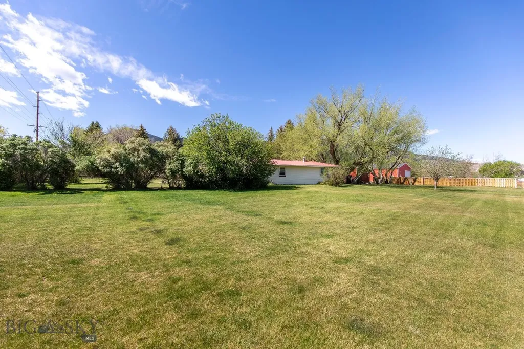 2 Shamrock Lane Livingston MT 59047