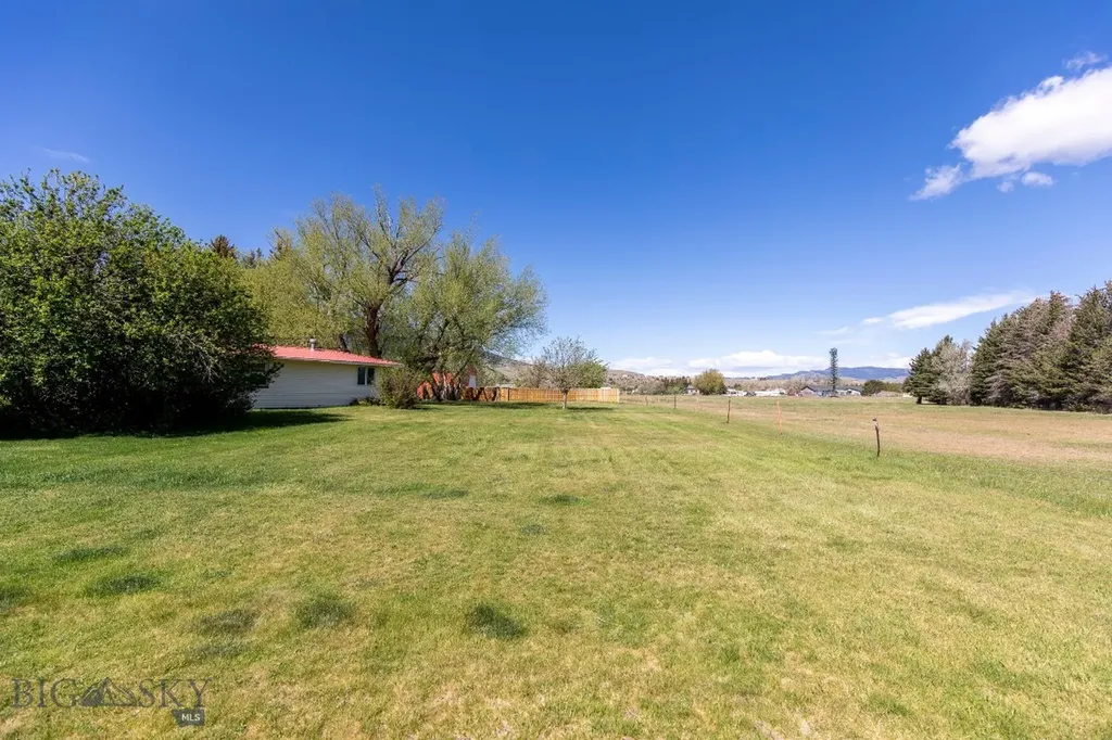 2 Shamrock Lane Livingston MT 59047