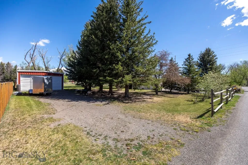 2 Shamrock Lane Livingston MT 59047