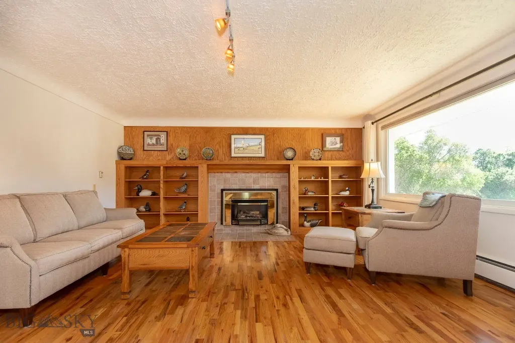 2 Shamrock Lane Livingston MT 59047