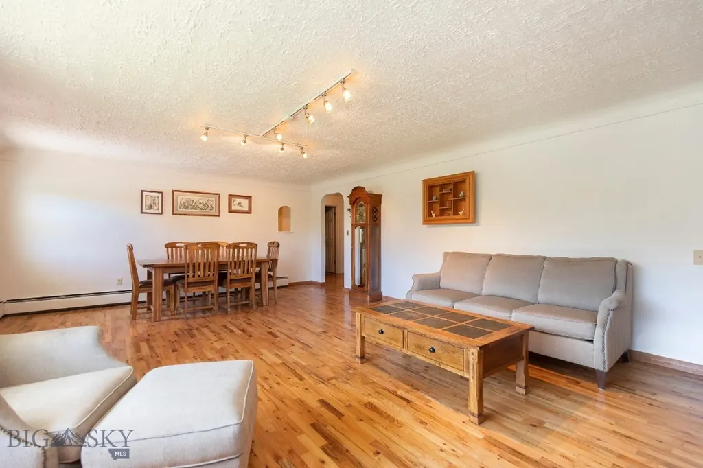 2 Shamrock Lane Livingston MT 59047
