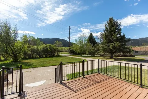 2 Shamrock Lane Livingston MT 59047