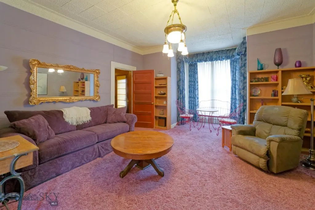 412 W Park Street Butte MT 59701