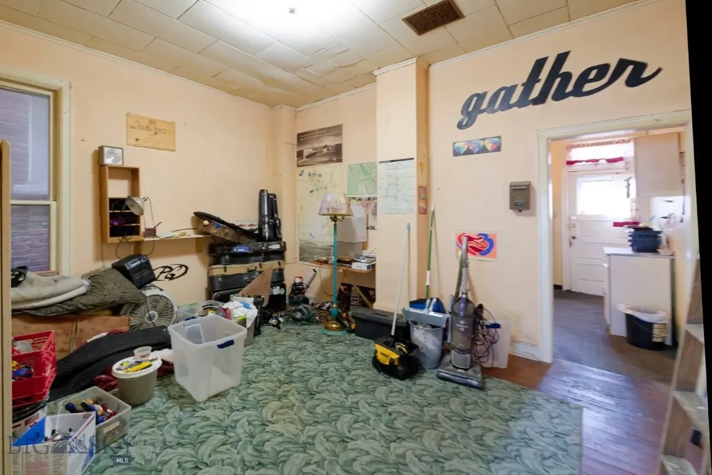 412 W Park Street Butte MT 59701