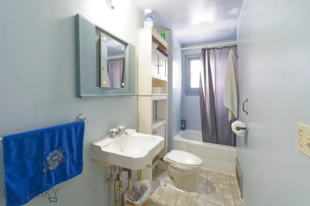 412 W Park Street Butte MT 59701