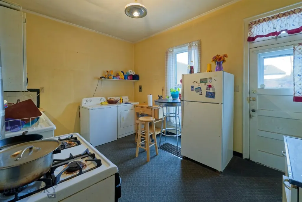 412 W Park Street Butte MT 59701