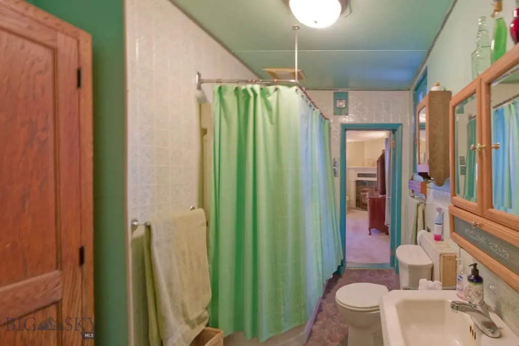 412 W Park Street Butte MT 59701