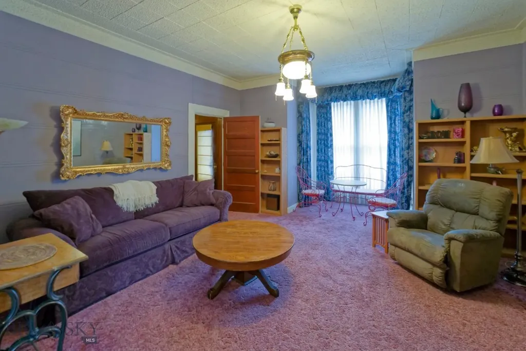 412 W Park Street Butte MT 59701
