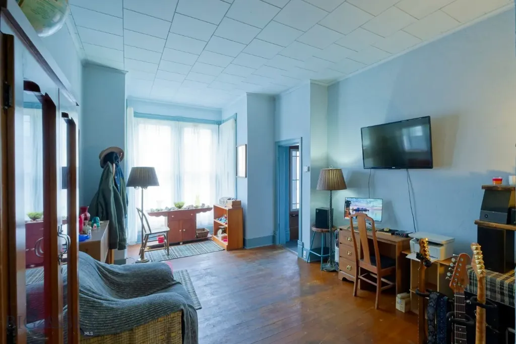 412 W Park Street Butte MT 59701