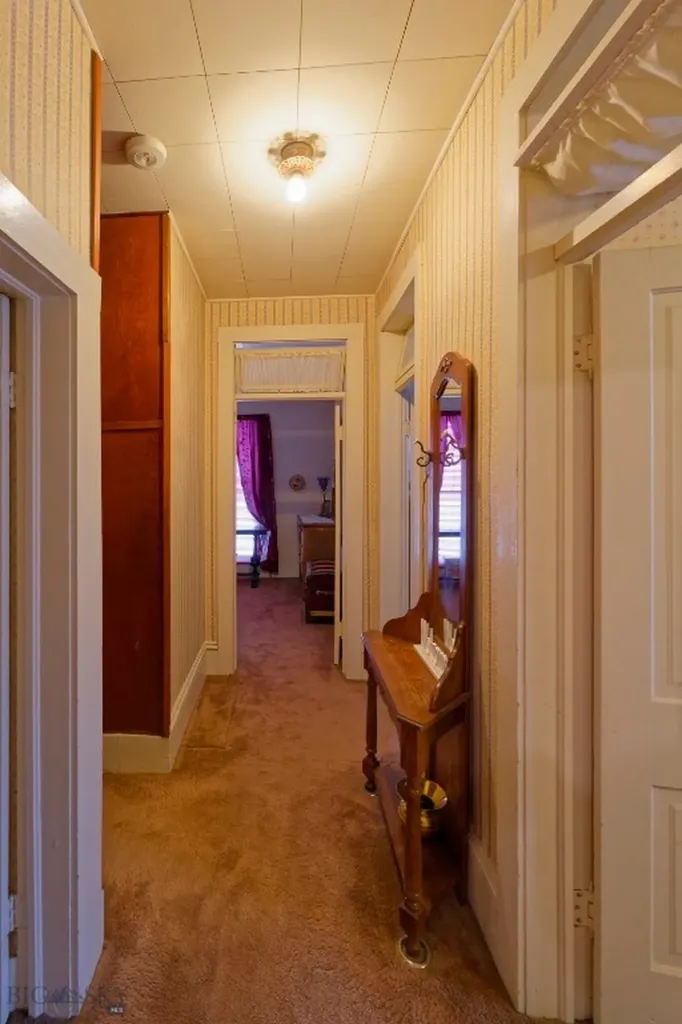 412 W Park Street Butte MT 59701