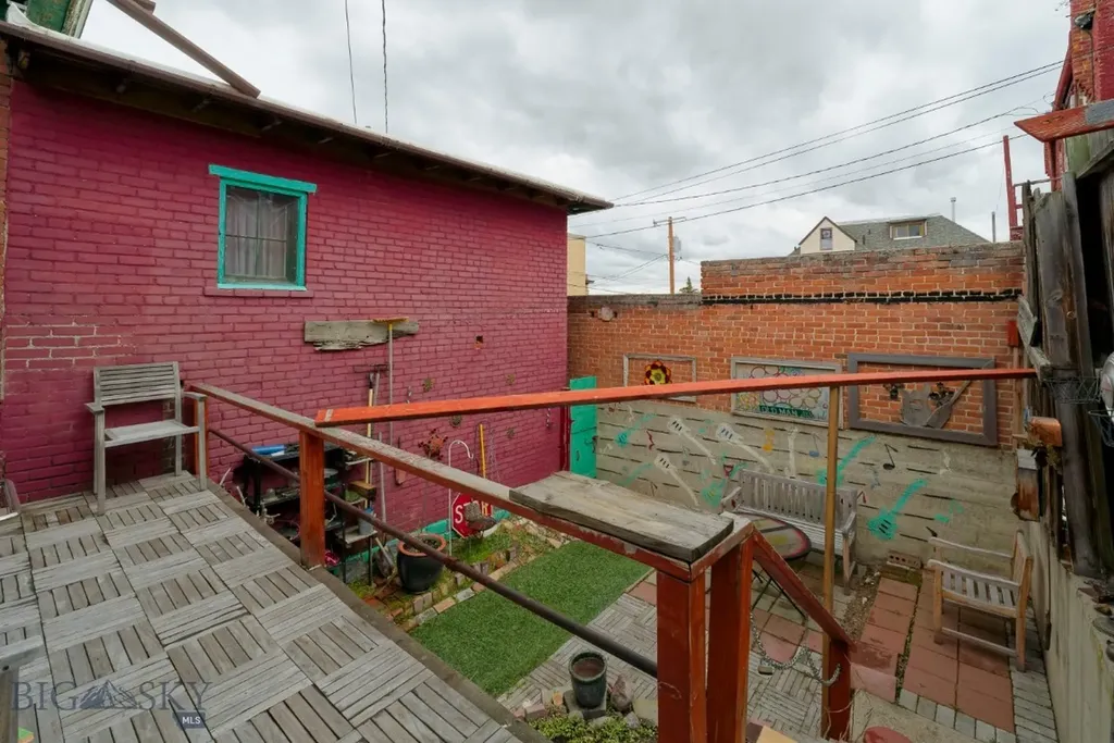 412 W Park Street Butte MT 59701