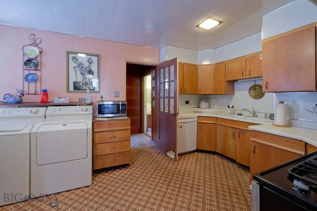 412 W Park Street Butte MT 59701