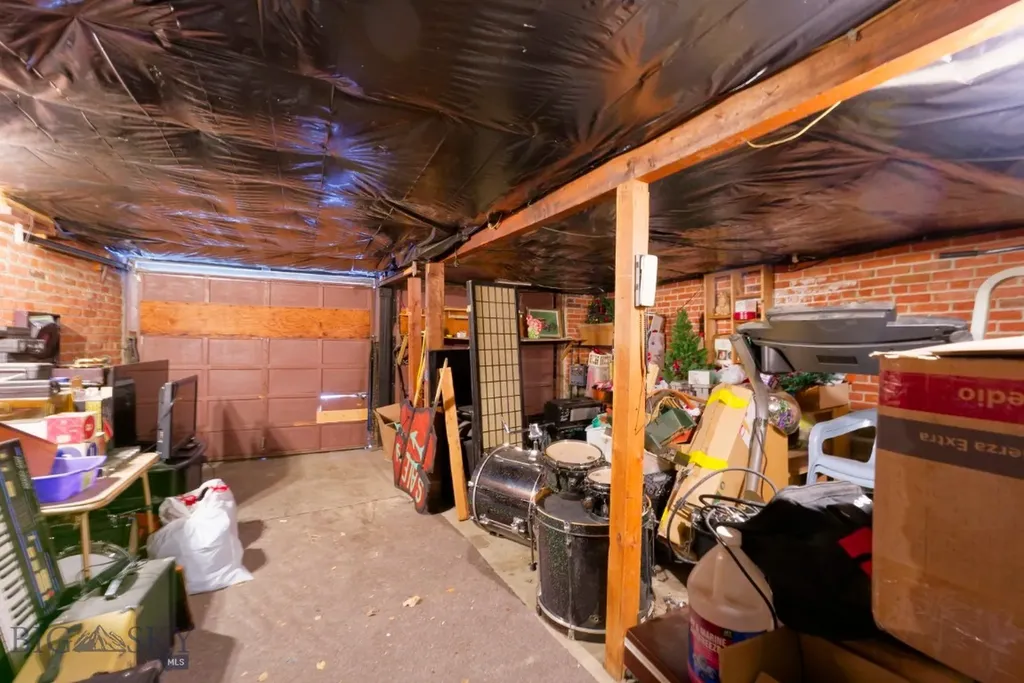 412 W Park Street Butte MT 59701