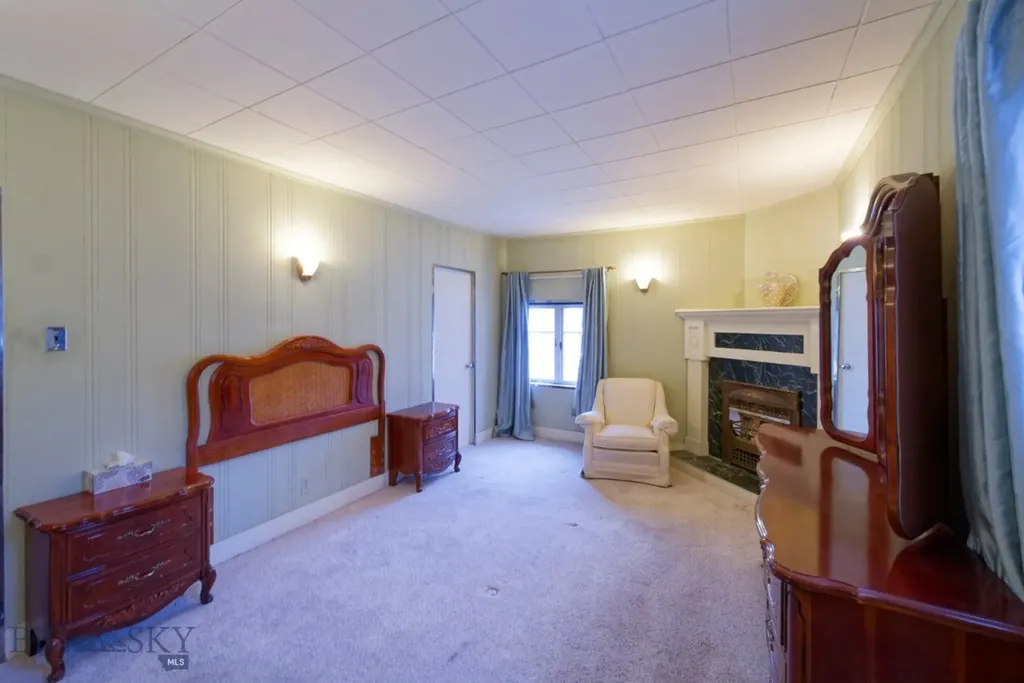 412 W Park Street Butte MT 59701