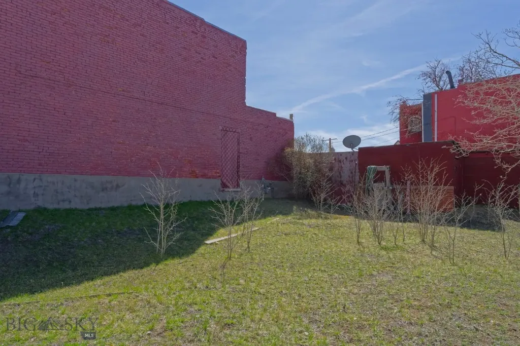 412 W Park Street Butte MT 59701