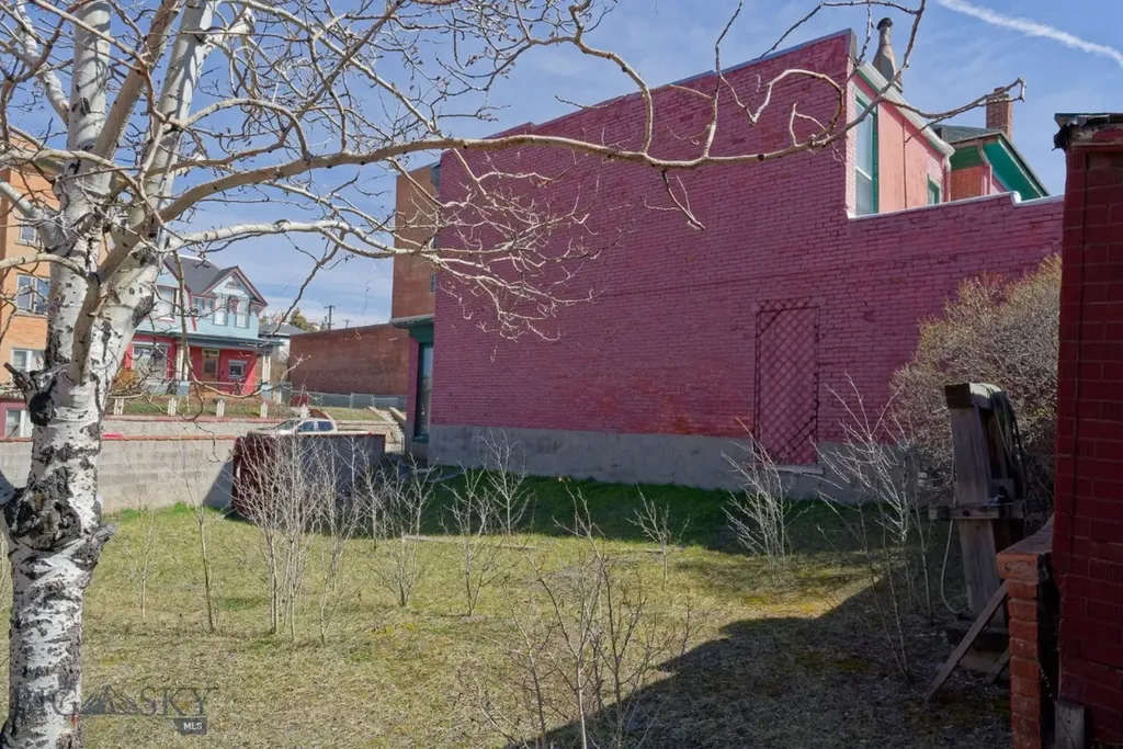 412 W Park Street Butte MT 59701