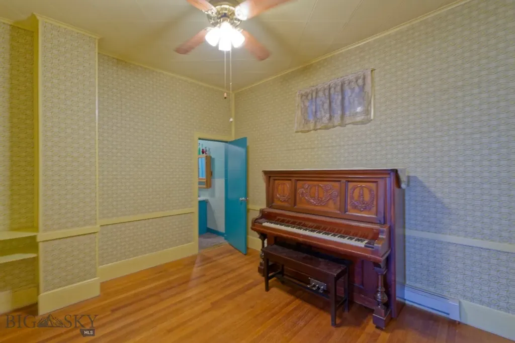 412 W Park Street Butte MT 59701