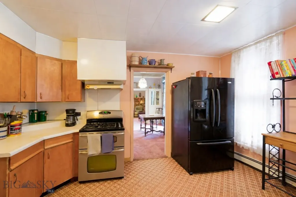 412 W Park Street Butte MT 59701